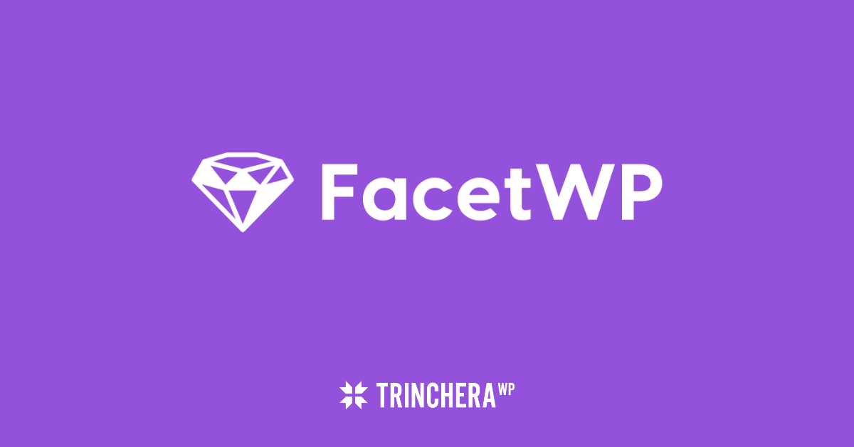 FacetWP