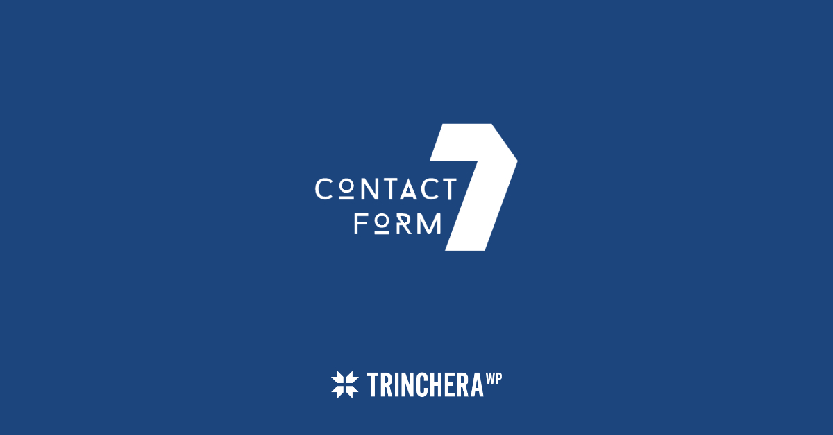 Contact Form 7